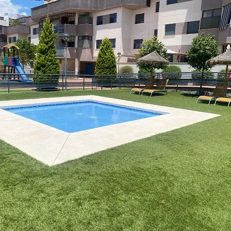 Ven Descansa Y Conoce Appartement *
