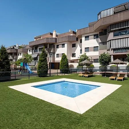 Appartement Ven Descansa Y Conoce *