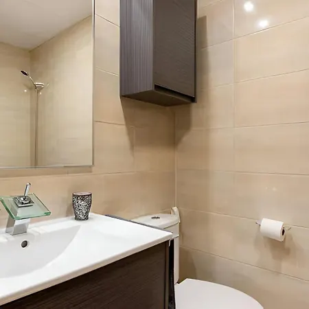 Appartement Ven Descansa Y Conoce Málaga