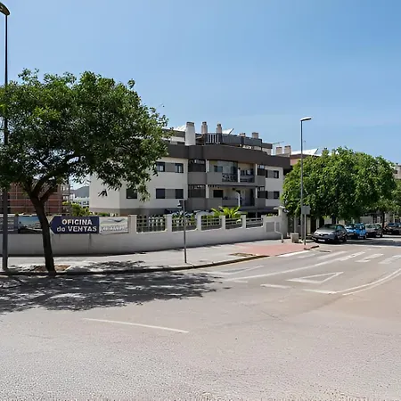 Ven Descansa Y Conoce * Málaga
