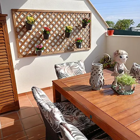 Appartement Ven Descansa Y Conoce *