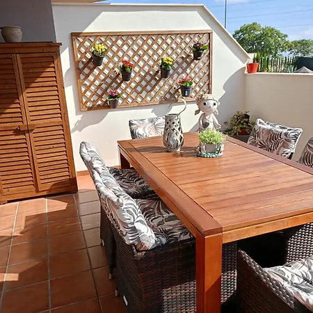 Appartement Ven Descansa Y Conoce *